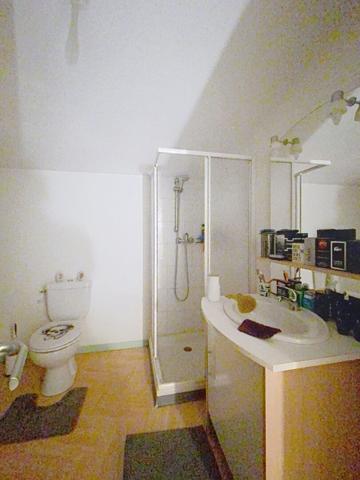 EXCLUSIVITÉ! Maison de ville T2 avec cour privative, Investissement locatif située à Luçon.