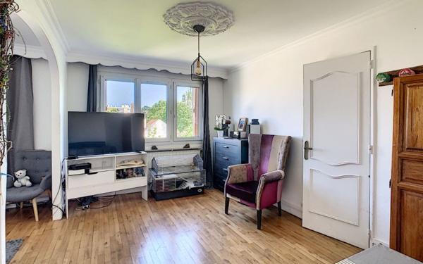 Appartement à louer    2 pièces •  Saint-Maur-des-Fossés