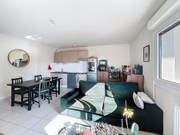 Appartement Blagnac Place du Relais - 3 pièces - 63.83 m2