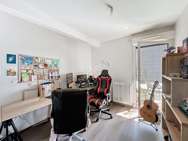 Appartement Blagnac Place du Relais - 3 pièces - 63.83 m2