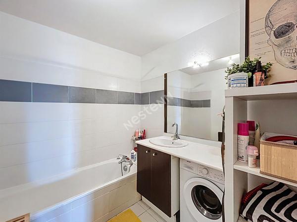 Appartement Blagnac Place du Relais - 3 pièces - 63.83 m2