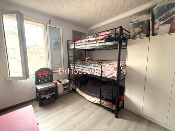 Appartement à vendre 2 pièces de 30 m²