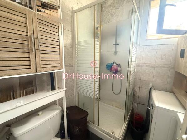 Appartement à vendre 2 pièces de 30 m²