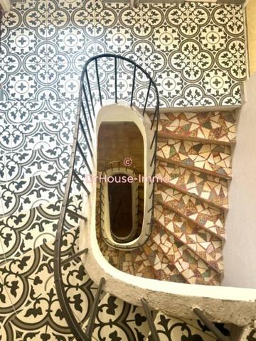 Appartement à vendre 2 pièces de 30 m²