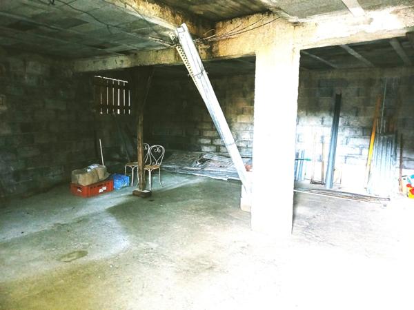 Maison à vendre 1 pièces CELLES SUR DUROLLE (63)