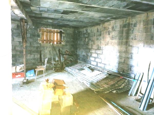 Maison à vendre 1 pièces CELLES SUR DUROLLE (63)