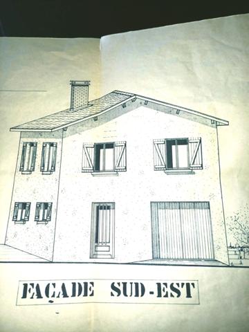 Maison à vendre 1 pièces CELLES SUR DUROLLE (63)