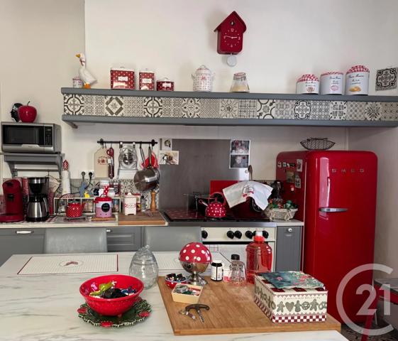 Maison à vendre  7 pièces - 152 m 2   LE NOUVION EN THIERACHE  - 02