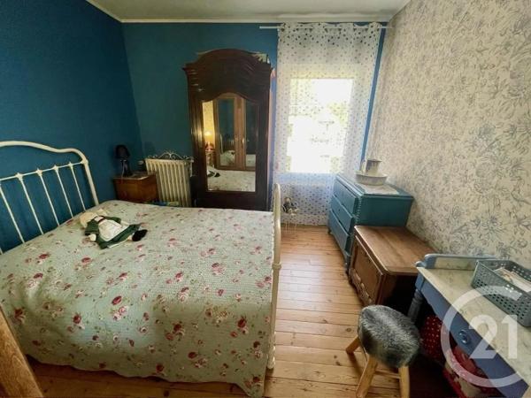 Maison à vendre  7 pièces - 152 m 2   LE NOUVION EN THIERACHE  - 02