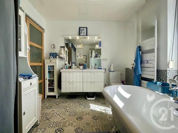 Maison à vendre  7 pièces - 152 m 2   LE NOUVION EN THIERACHE  - 02