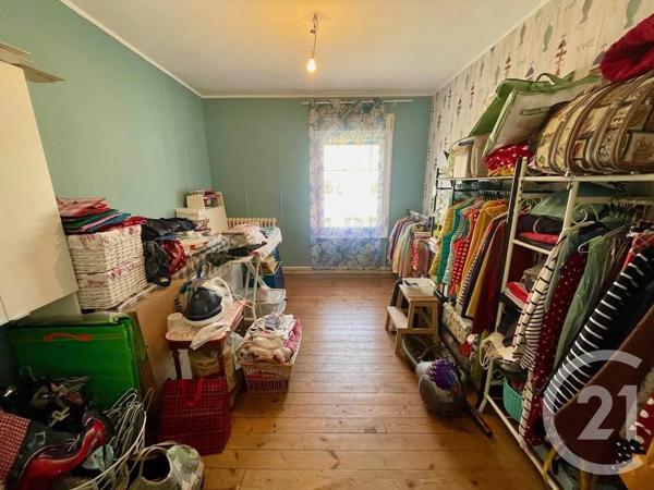 Maison à vendre  7 pièces - 152 m 2   LE NOUVION EN THIERACHE  - 02