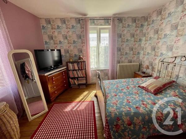 Maison à vendre  7 pièces - 152 m 2   LE NOUVION EN THIERACHE  - 02