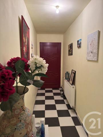 Maison à vendre  7 pièces - 152 m 2   LE NOUVION EN THIERACHE  - 02