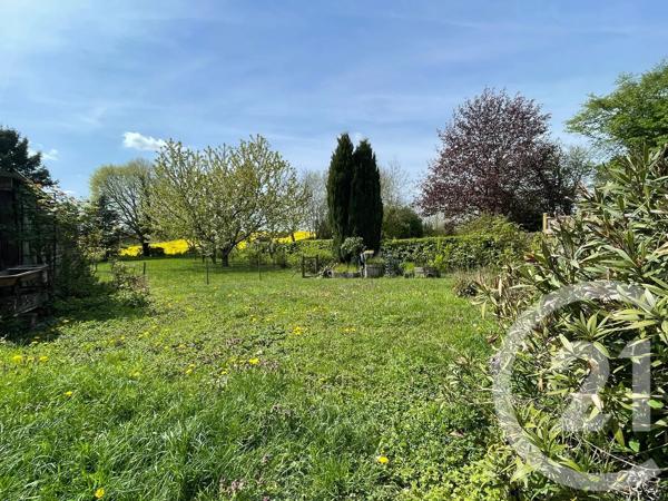 Maison à vendre  7 pièces - 152 m 2   LE NOUVION EN THIERACHE  - 02