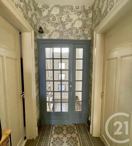 Maison à vendre  7 pièces - 152 m 2   LE NOUVION EN THIERACHE  - 02