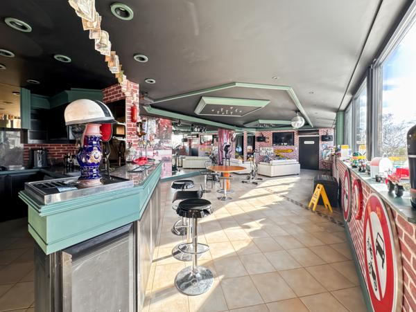 Béligneux (01360) Propriété d’Exception et dépendances avec vue panoramique Sans Vis à vis – La Valbonne / Béligneux Centre Gare