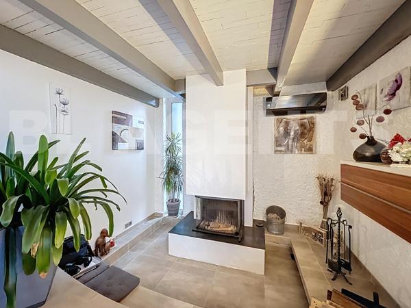 Maison haut de gamme 187 m² – Quartier résidentiel très calme – Prestations premium