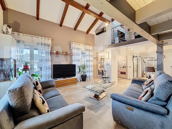 Maison haut de gamme 187 m² – Quartier résidentiel très calme – Prestations premium