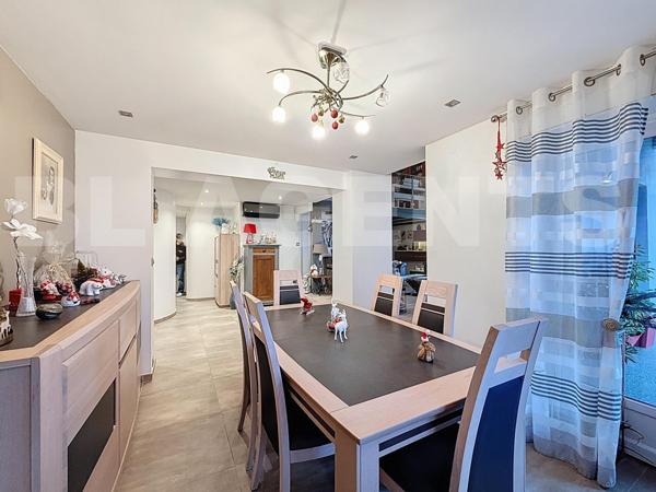 Maison haut de gamme 187 m² – Quartier résidentiel très calme – Prestations premium