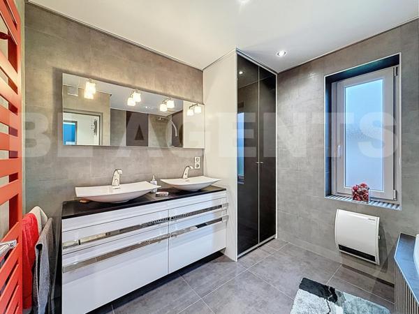 Maison haut de gamme 187 m² – Quartier résidentiel très calme – Prestations premium