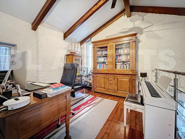 Maison haut de gamme 187 m² – Quartier résidentiel très calme – Prestations premium