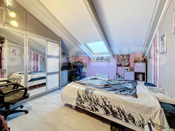 Maison haut de gamme 187 m² – Quartier résidentiel très calme – Prestations premium