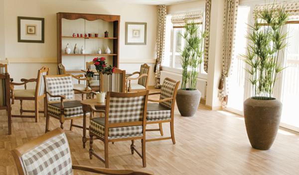 Appartement 1 pièce - 20 m²