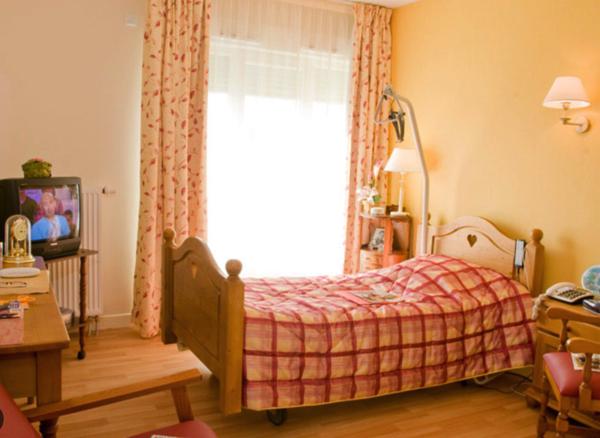 Appartement 1 pièce - 20 m²