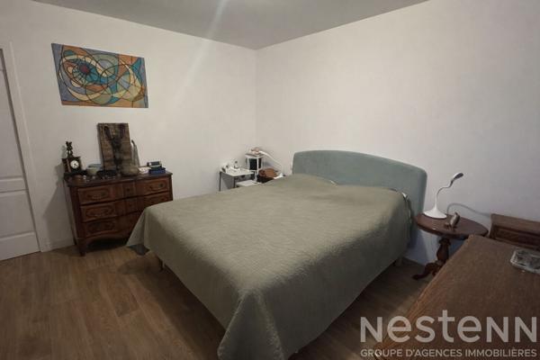 A vendre - Maison à Belz - À deux pas de la RIA d'ETEL