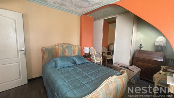 A vendre - Maison à Belz - À deux pas de la RIA d'ETEL