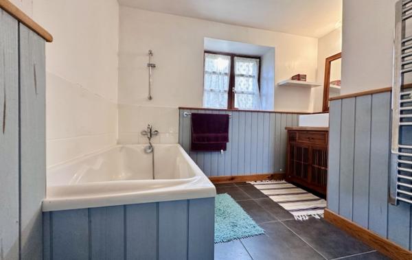 Vente Maison Saint-dizier-les-domaines   