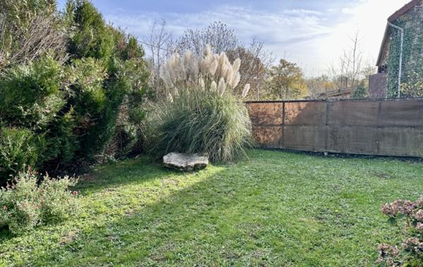 Vente Maison Saint-dizier-les-domaines   