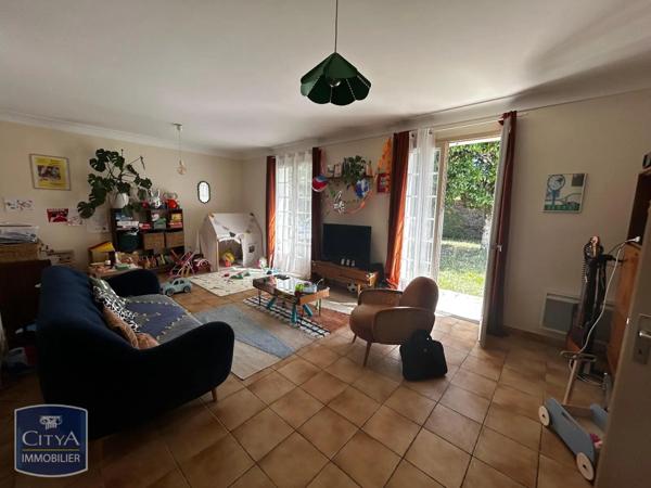 Maison à vendre 5 pièces 105m²