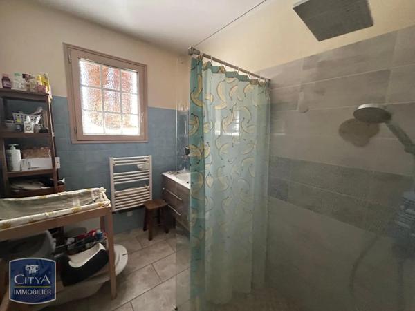 Maison à vendre 5 pièces 105m²