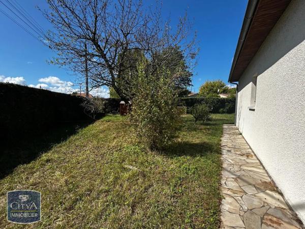 Maison à vendre 5 pièces 105m²