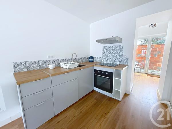 Maison à vendre  5 pièces - 89 m2 ANGOULEME - 16