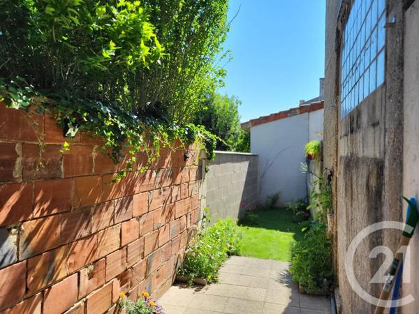 Maison à vendre  5 pièces - 89 m2 ANGOULEME - 16