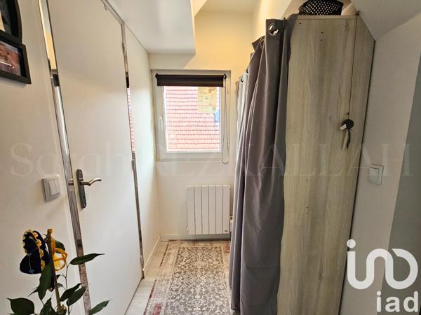 Appartement à vendre 2 pièces 75 m² Chambly