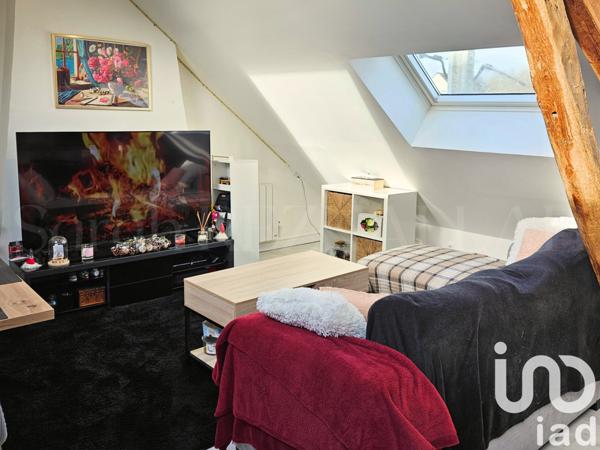 Appartement à vendre 2 pièces 75 m² Chambly