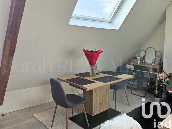 Appartement à vendre 2 pièces 75 m² Chambly