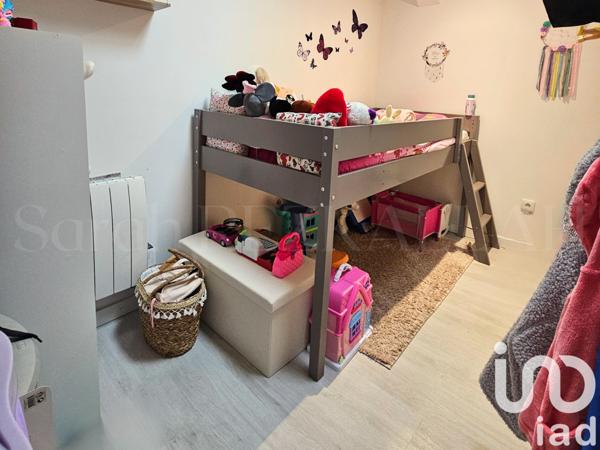 Appartement à vendre 2 pièces 75 m² Chambly