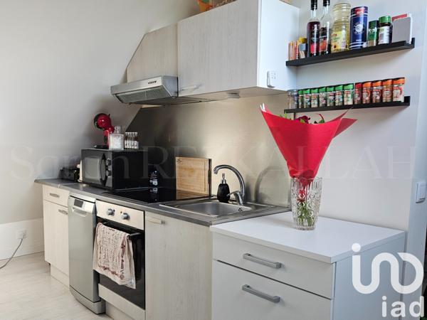 Appartement à vendre 2 pièces 75 m² Chambly