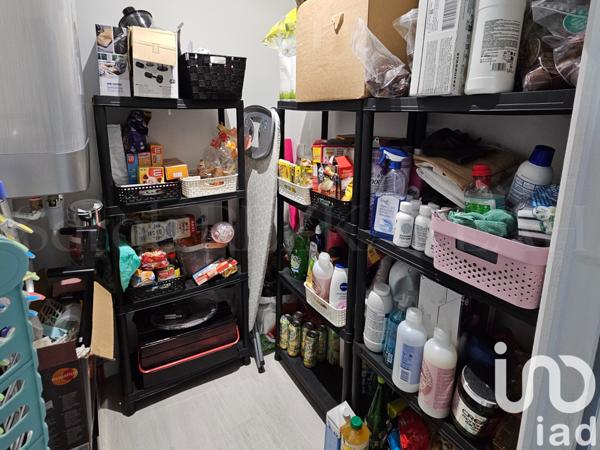 Appartement à vendre 2 pièces 75 m² Chambly