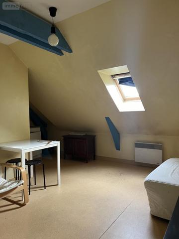 Appartement à louer à Laval en Mayenne (53000), ref : 53007-L279