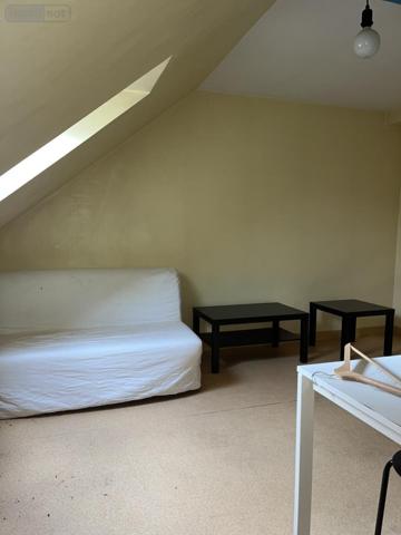 Appartement à louer à Laval en Mayenne (53000), ref : 53007-L279