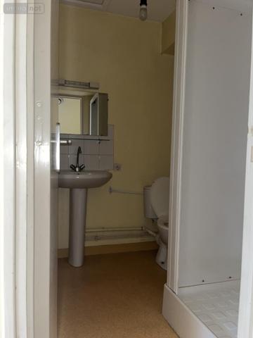 Appartement à louer à Laval en Mayenne (53000), ref : 53007-L279