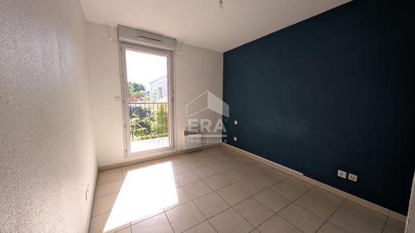 Appartement RDC T3 Fonbeauzard 62 m2 - terrasse - 2 parking sous-sol