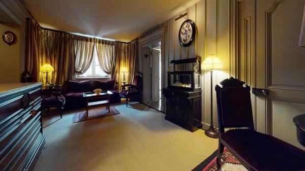 Maison ancienne - Agen Propriété d'exception au coeur d'une Bastide