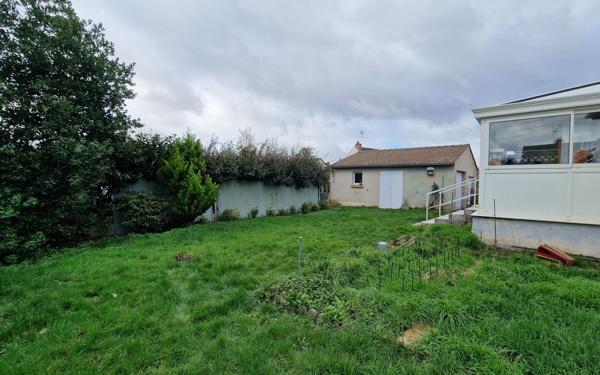 Maison à vendre    5 pièces • 122,29 m2 Fleury-les-Aubrais