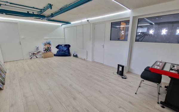 Maison à vendre    5 pièces • 122,29 m2 Fleury-les-Aubrais